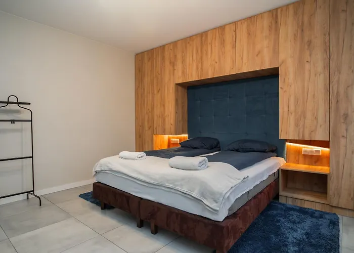 Totu Home Chlebnicka Gdansk Old Town