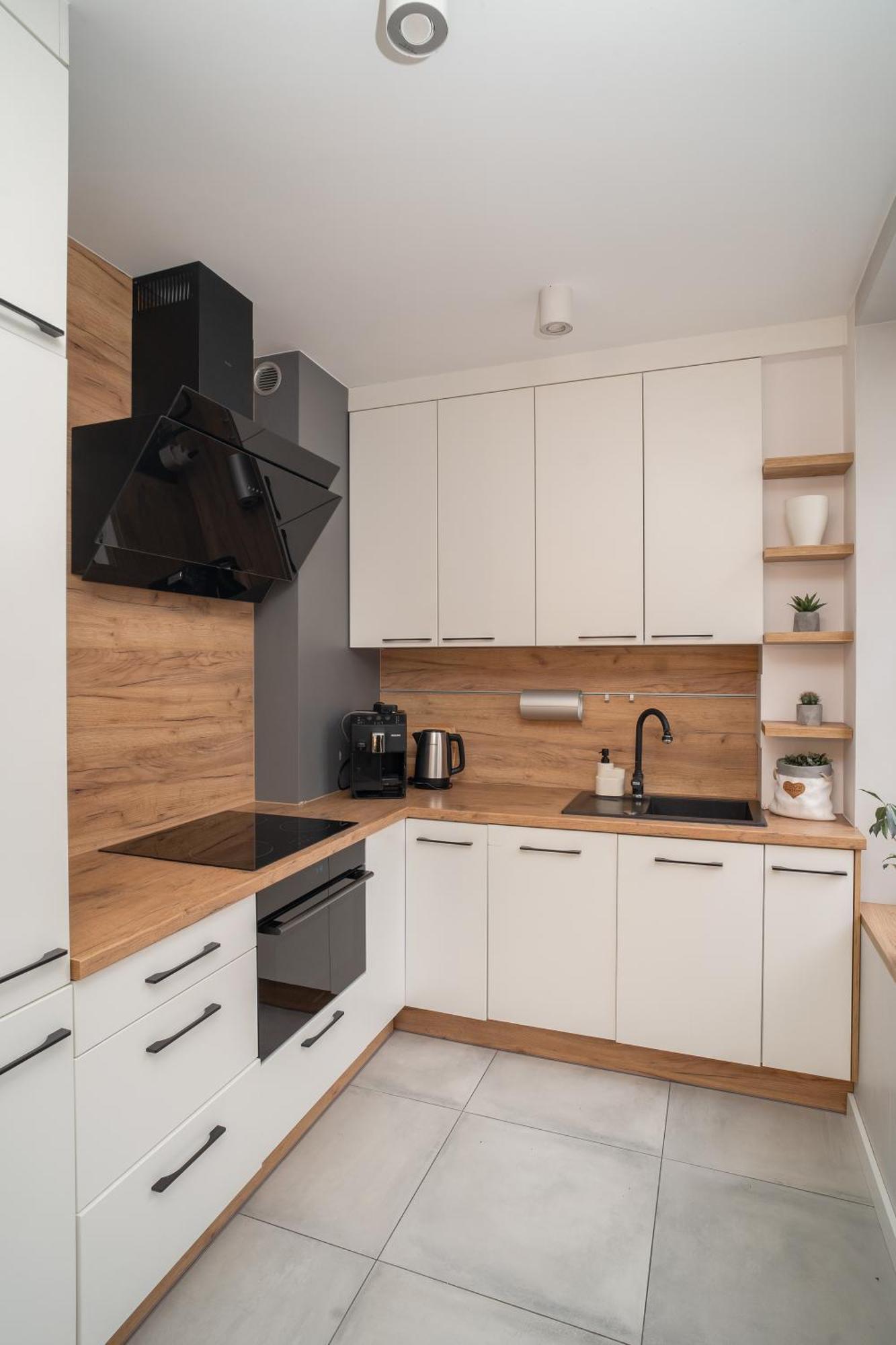 Totu Chlebnicka Old Town Apartment