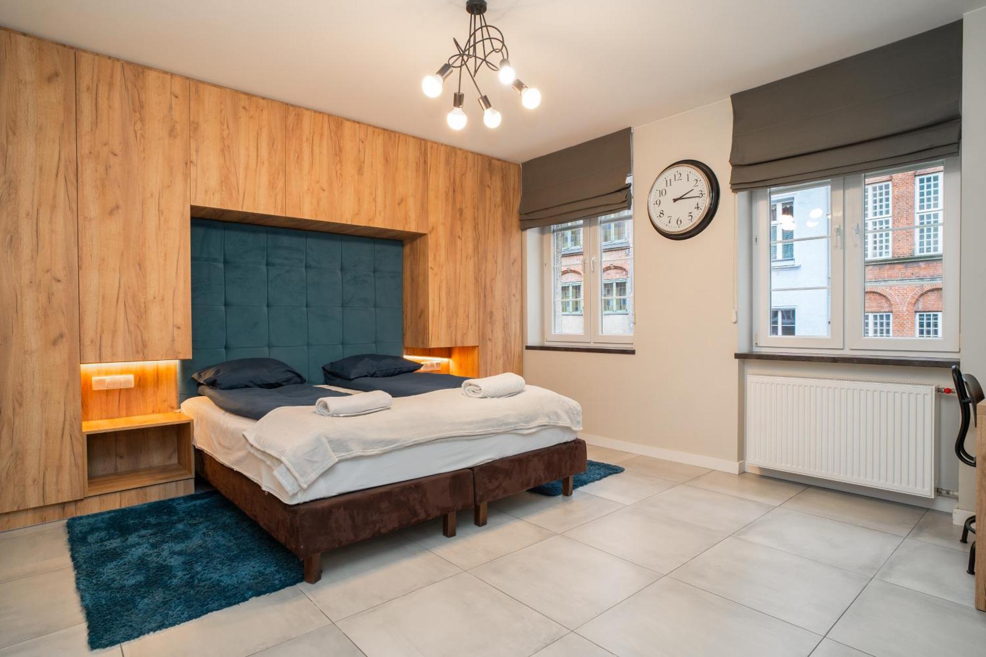 Totu Chlebnicka Old Town Apartment