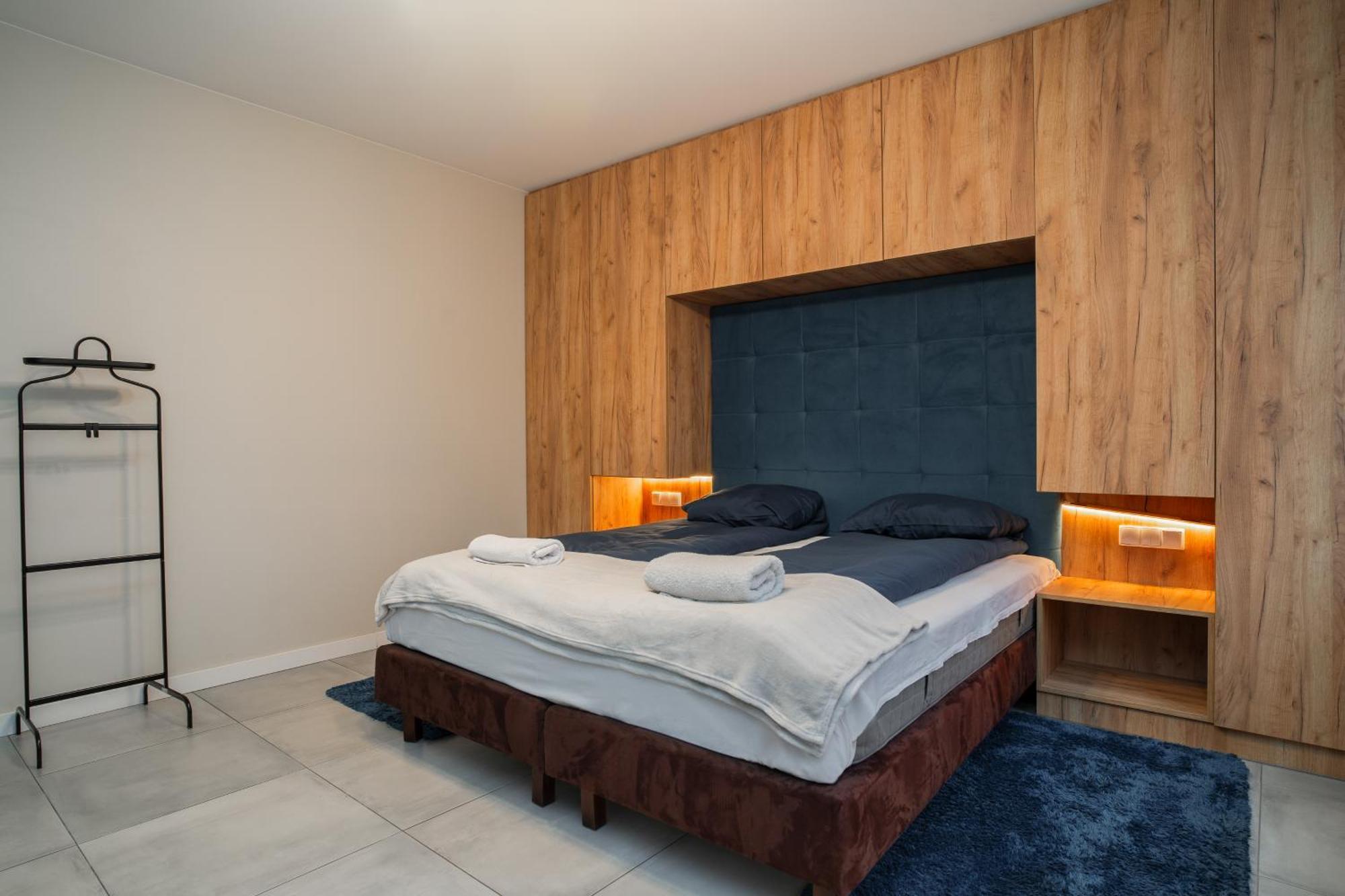 Apartment Totu Chlebnicka Old Town *